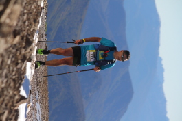 Patagonia Run 2024 - 70K | 110K | 100M