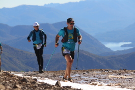 Patagonia Run 2024 - 70K | 110K | 100M