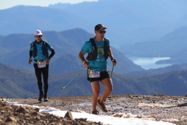 Patagonia Run 2024 - 70K | 110K | 100M