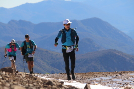 Patagonia Run 2024 - 70K | 110K | 100M