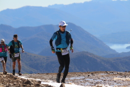 Patagonia Run 2024 - 70K | 110K | 100M