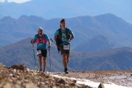 Patagonia Run 2024 - 70K | 110K | 100M