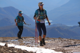 Patagonia Run 2024 - 70K | 110K | 100M