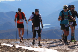 Patagonia Run 2024 - 70K | 110K | 100M