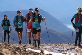 Patagonia Run 2024 - 70K | 110K | 100M