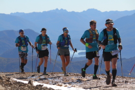 Patagonia Run 2024 - 70K | 110K | 100M