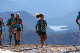 Patagonia Run 2024 - 70K | 110K | 100M