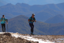 Patagonia Run 2024 - 70K | 110K | 100M