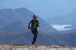 Patagonia Run 2024 - 70K | 110K | 100M