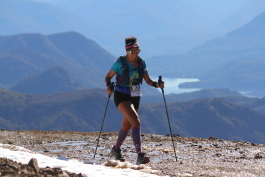 Patagonia Run 2024 - 70K | 110K | 100M