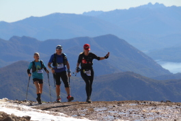 Patagonia Run 2024 - 70K | 110K | 100M