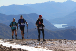 Patagonia Run 2024 - 70K | 110K | 100M