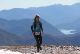 Patagonia Run 2024 - 70K | 110K | 100M