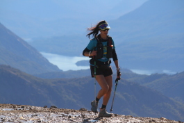 Patagonia Run 2024 - 70K | 110K | 100M