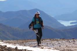 Patagonia Run 2024 - 70K | 110K | 100M