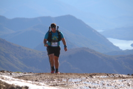 Patagonia Run 2024 - 70K | 110K | 100M