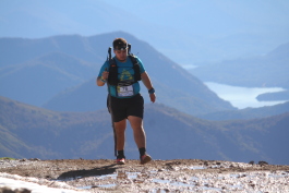 Patagonia Run 2024 - 70K | 110K | 100M