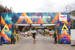 Patagonia Run 2024 - 70K | 110K | 100M