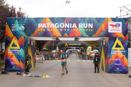 Patagonia Run 2024 - 70K | 110K | 100M