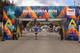 Patagonia Run 2024 - 70K | 110K | 100M