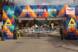 Patagonia Run 2024 - 70K | 110K | 100M