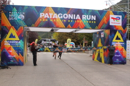 Patagonia Run 2024 - 70K | 110K | 100M