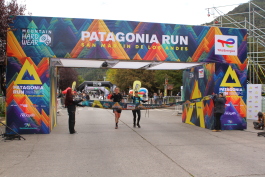 Patagonia Run 2024 - 70K | 110K | 100M