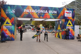 Patagonia Run 2024 - 70K | 110K | 100M