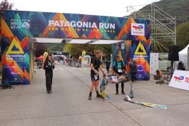 Patagonia Run 2024 - 70K | 110K | 100M