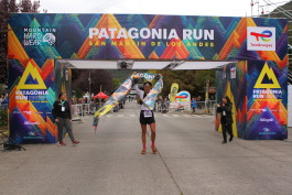 Patagonia Run 2024 - 70K | 110K | 100M