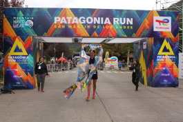 Patagonia Run 2024 - 70K | 110K | 100M