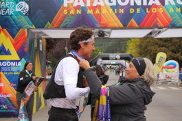 Patagonia Run 2024 - 70K | 110K | 100M