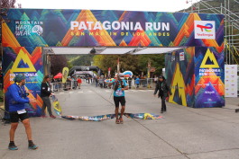 Patagonia Run 2024 - 70K | 110K | 100M