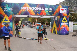 Patagonia Run 2024 - 70K | 110K | 100M