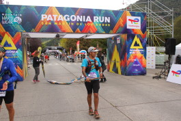 Patagonia Run 2024 - 70K | 110K | 100M