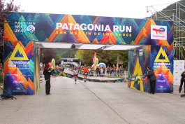 Patagonia Run 2024 - 70K | 110K | 100M