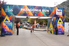 Patagonia Run 2024 - 70K | 110K | 100M