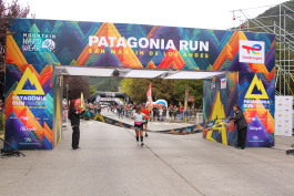 Patagonia Run 2024 - 70K | 110K | 100M