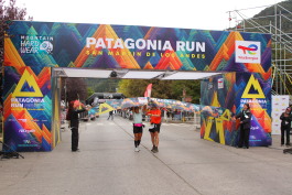 Patagonia Run 2024 - 70K | 110K | 100M