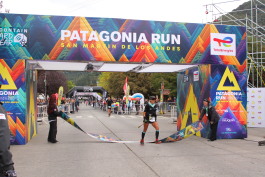 Patagonia Run 2024 - 70K | 110K | 100M