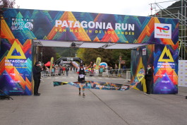 Patagonia Run 2024 - 70K | 110K | 100M