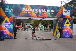 Patagonia Run 2024 - 70K | 110K | 100M