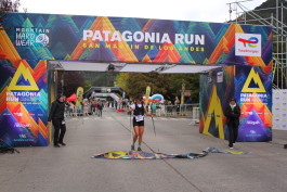 Patagonia Run 2024 - 70K | 110K | 100M