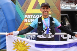 Patagonia Run 2024 - 70K | 110K | 100M