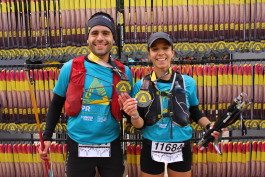 Patagonia Run 2024 - 70K | 110K | 100M