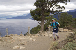 Patagonia Run 2024 - 70K | 110K | 100M