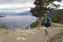 Patagonia Run 2024 - 70K | 110K | 100M