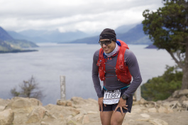 Patagonia Run 2024 - 70K | 110K | 100M