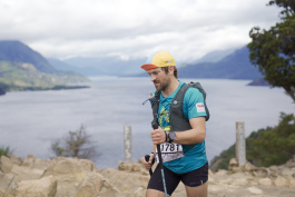 Patagonia Run 2024 - 70K | 110K | 100M