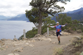 Patagonia Run 2024 - 70K | 110K | 100M